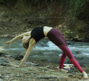 Yoga Rennes