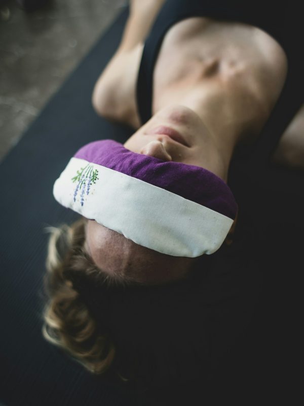 Yoga Nidra Rennes